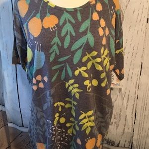 Lularoe XS Irma